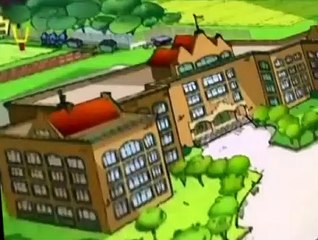 Sabrina the Animated Series Sabrina the Animated Series E024 – The Importance of Being Norma