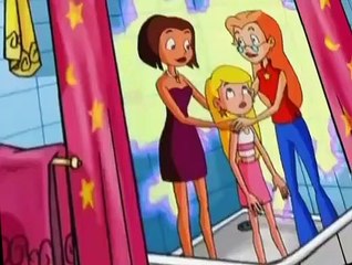 Sabrina the Animated Series Sabrina the Animated Series E026 – Witchitis