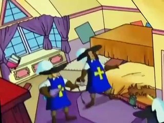 Sabrina the Animated Series Sabrina the Animated Series E020 – The Grandparent Trap