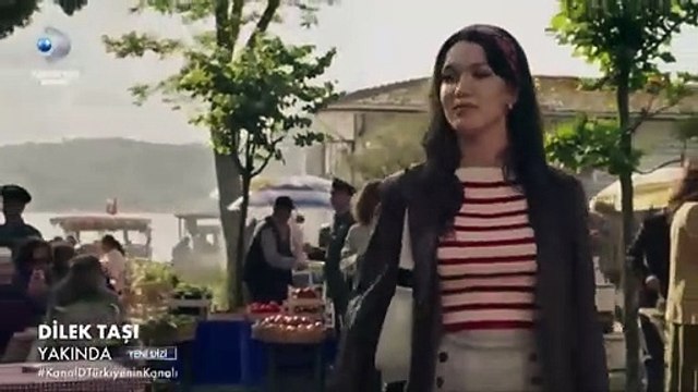 Dilek Taşı fragmanı yayınlandı mı? Dilek Taşı ne zaman başlıyor?