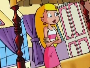 Sabrina the Animated Series Sabrina the Animated Series E036 – Salem’s Plot