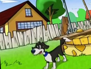 Sabrina the Animated Series Sabrina the Animated Series E030 – Planet of the Dogs