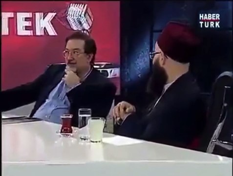 Nedim Şener Cübbeli Ahmet'in zenginliğini ortaya çıkarttı. Yandaş medyada zenginlik kavgası çıktı
