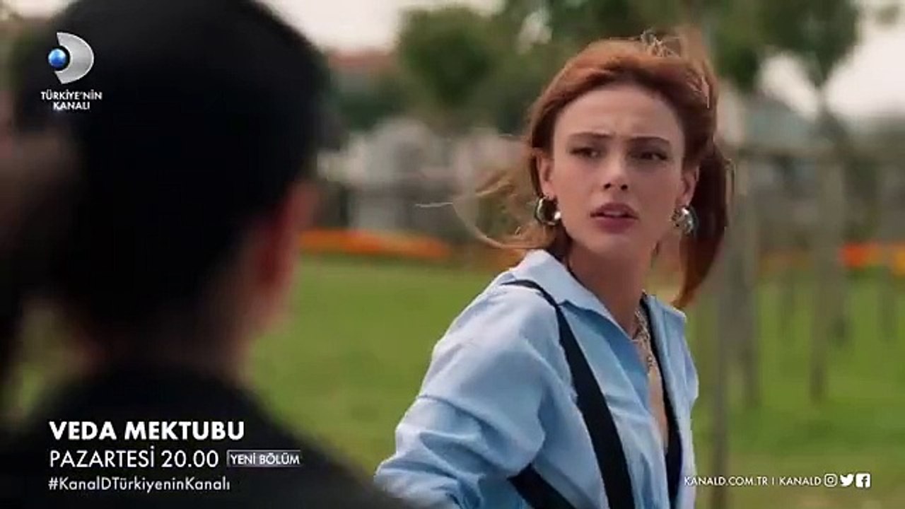Veda Mektubu final ne zaman? Veda Mektubu 23 bö...