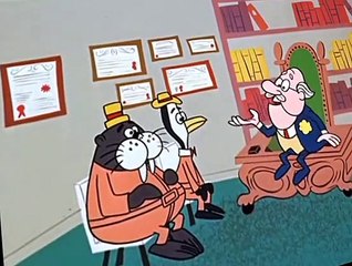 Tennessee Tuxedo and His Tales Tennessee Tuxedo and His Tales DISC 1