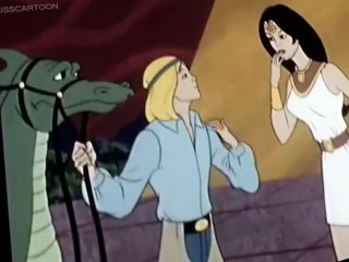 The Freedom Force The Freedom Force E001 – The Dragon Riders