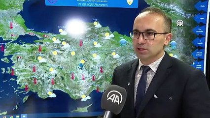 Meteoroloji uzmanı il il açıkladı: Sıcaktan bunalanları sevindirecek haber