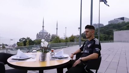 Galatasaray Beşiktaş'ı mahkemeye verdi
