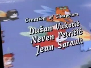 The Little Flying Bears The Little Flying Bears E008 – The Traps