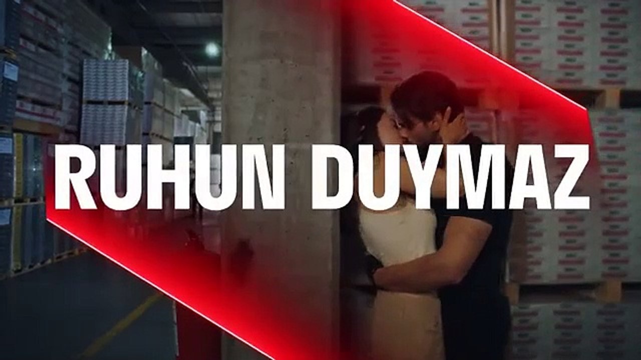 Ruhun Duymaz 6 bölüm fragmanı yayınlandı mı? Ruhun Duymaz yeni bölüm ne zaman?