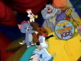 Tom Jerry Kids Show Tom & Jerry Kids Show E010 – Crash Condor   Yo Ho Ho… Bub   Scrub-a-Dub Tom