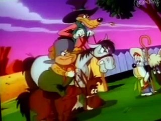 Tom Jerry Kids Show Tom & Jerry Kids Show E061 – Mutton for Punishment – Cat Counselor Cal – Termite Terminator