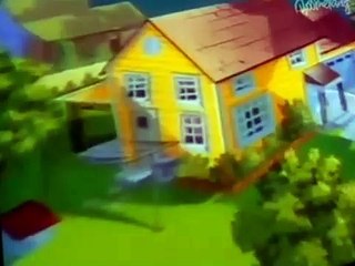 Tom Jerry Kids Show Tom & Jerry Kids Show E056 – Martian Mouse – Dark Wolf Strikes Back – Knockout Pig