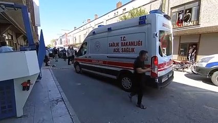 Suriyeliler bıçak ve çekiçle birbirlerine girdiler. Türkiye’yi Teksas’a çevirdiler