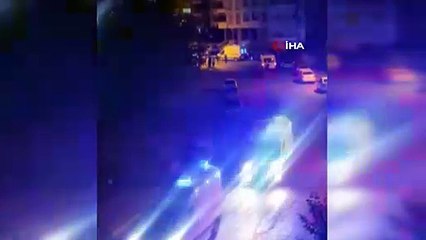 Nişan atma olayı kanlı bitti: Kızın babası öldürüldü