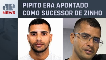 Chefe da maior milícia do Rio de Janeiro é morto pela polícia