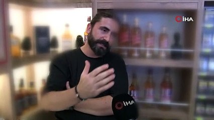 İstanbul’da feci kaza kamerada: Kafatası kırıldı, gözünü kaybetti