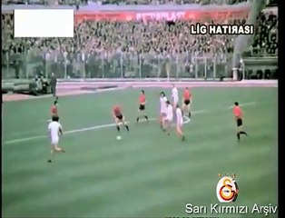 Galatasaray'ın efsanesi Metin Kurt'un neden hep çizgide oynadığını açıkladı. Futbolun spartaküsünü Sedat Kaya yazdı