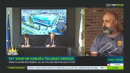 8+3 yabancı kuralına karşı çıkan Tolunay 11 yabancı oynattı. Ele verdi talkımı kendi yuttu salkımı