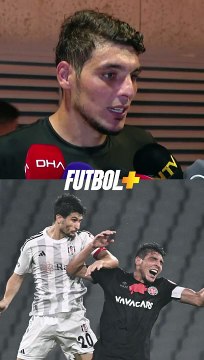 Salih Dursun'un Beşiktaş isyanı: Necip Uysal kulağımı patlattı