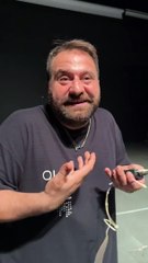 Sosyal medya fenomeni Aras Bulut İynemli'yi bakın nasıl  tiye aldı