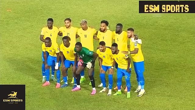 Ivory Coast vs Gabon 1-0 Full Match Highlights | World Cup Qualifiers 2024 HD Seko Fofana Goal