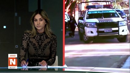 Detienen al sospechoso de la muerte de una madre que trabajaba como taxista