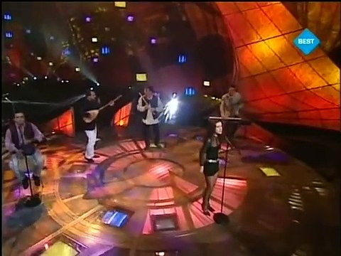 Eurovision yıldızı Şebnem Paker Milas’ta öğretmen oldu