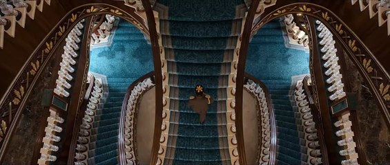 Atatürk dizisinin ilk fragmanına o sahne damga vurdu! "İnsan bir role bu kadar mı yakışır"