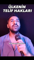 İddia ediyoruz akşama herkes bu çocuğu dinleyecek. Türkiye’nin ‘parsel parsel’ satışını işte böyle anlattı