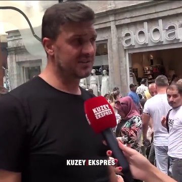 Fındık alım fiyatına isyan eden vatandaş: Gelsin Cumhurbaşkanı toplasın