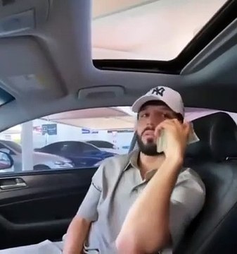 Arap futbolunu özetleyen kare. Al Nassr'ın eski futbolcusunun yaptığı hareket gündem oldu