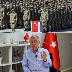 Ümit Özdağ’ın bahsettiği general kim? Hala görevde mi?