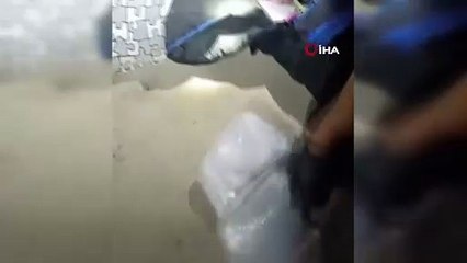 Batman’da 12 kilo uyuşturucu ele geçirildi: 3 kişi tutuklandı