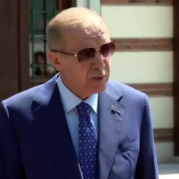 Erdoğan'dan flaş yerel seçim açıklaması