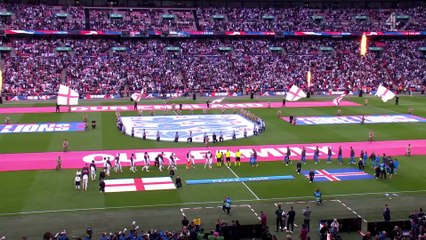 【FULL MATCH】 EN6 vs lSL