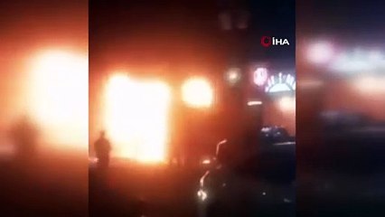 Meksika'da bara saldırı: 11 ölü