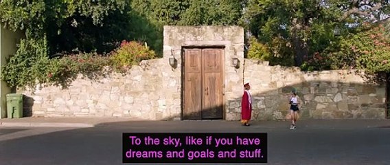 Hummingbirds Trailer