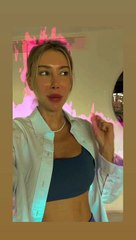 Şeyma Subaşı iş ilanı verdi. "Yardıma ihtiyacım var galiba"