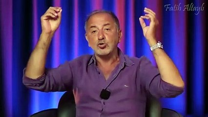 Fatih Altaylı Disney'e teşekkür edeceğini böyle duyurdu '100 yıldır Atatürkçü yapamadığımız güruhu bir günde Atatürkçü yaptılar'