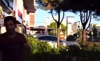 Akaryakıt zamları sonrası vatandaşlar bu videoyu çekti