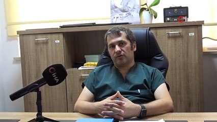Kulak temizliği yapanlar dikkat. Sağlığınızdan olmayın