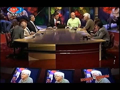 Türk Einstein Oktay Sinanoğlu: Kendi toprağını yabancılara satan şer*fsizlerin sayısı artacak