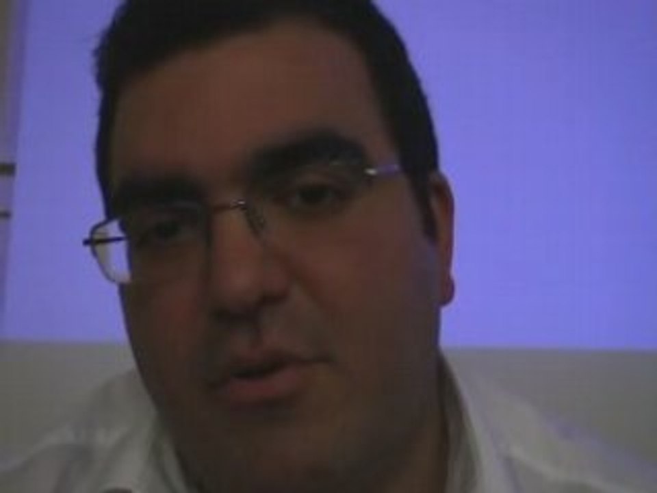 Bonus sur le Darfour - novembre 2007