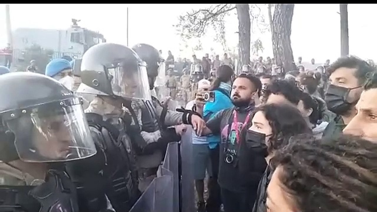 Akbelen'de kesim yeniden başladı. Valiliğin ‘kesim bitti’ açıklaması yalan mıydı?