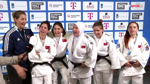 Milli Takım Avrupa şampiyonu oldu