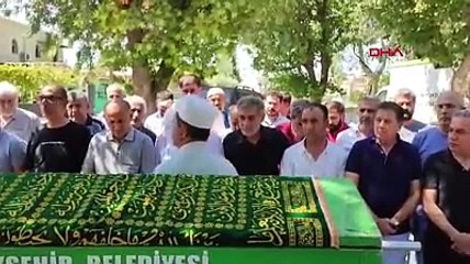 Karışan cenazeleri mezardan çıkarıp tekrar gömdüler