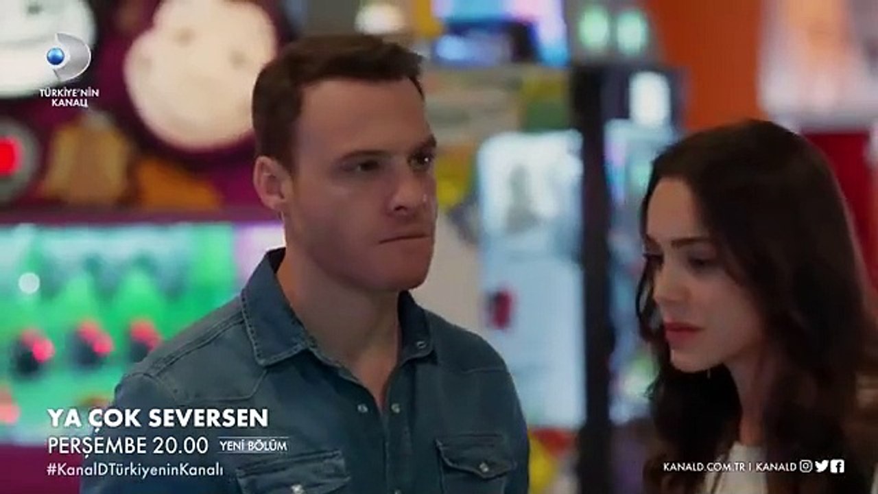 Ya Çok Seversen 6 bölüm fragmanı yayınlandı mı? Ya Çok Seversen yeni bölüm ne zaman?