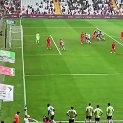 Beşiktaş: Emek hırsızları, bunun hesabını vereceksiniz