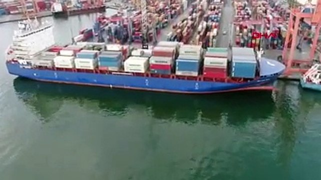Mersin Limanı’nda 11 kg uyuşturucu ele geçirildi. Yeni İçişleri Bakanı uyuşturucu tacirlerine göz açtırmıyor